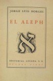 книга El Aleph