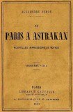 книга Из Парижа в Астрахань. Свежие впечатления от путешествия в Россию