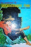 книга Las Aventuras deHuckleberry Finn