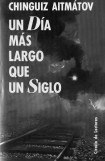 книга Un día más largo que un siglo