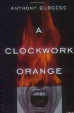 книга A Clockwork Orange