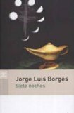 книга Siete Noches