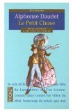 книга Le Petit Chose