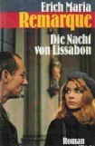 книга Die Nacht von Lissabon