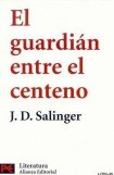 книга El guardián entre el centeno