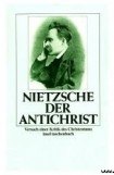 книга Der Antichrist