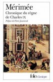 книга Chronique Du Règne De Charles IX