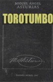 книга Torotumbo
