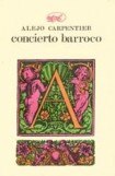книга Concierto Barroco