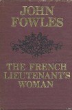 книга The French Lieutenant’s Woman