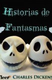 книга Historias de fantasmas