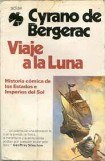 книга Historia Cómica O Viaje A La Luna