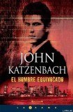 книга El Hombre Equivocado