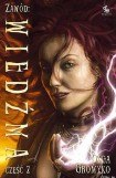 книга Zawód: Wiedźma. Część II