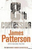 книга The 8th Confession