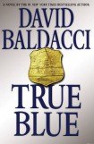 книга True Blue