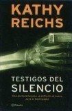 книга Testigos del silencio