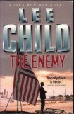 книга The Enemy