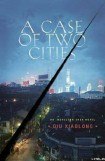 книга A Case of Two Cities
