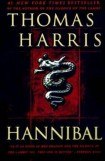 книга Hannibal