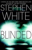 книга Blinded
