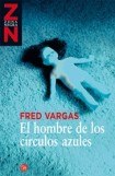 книга El hombre de los círculos azules