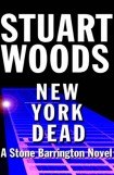 книга New York Dead
