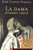 книга La dama número trece