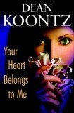 книга Your Heart Belongs To Me