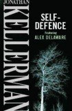 книга Self-Defence