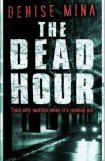 книга The Dead Hour