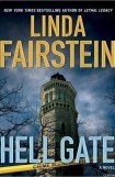 книга Hell Gate