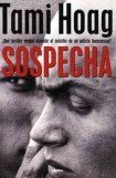 книга Sospecha