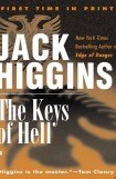 книга The Keys Of Hell