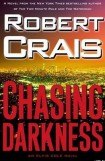 книга Chasing Darkness