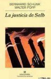 книга La justicia de Selb