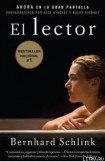 книга El lector