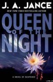 книга Queen of the Night