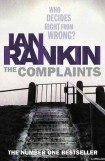 книга The Complaints