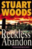 книга Reckless Abandon