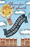 книга Unbearable Lightness of Scones