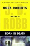 книга Born In Death