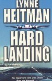 книга Hard Landing