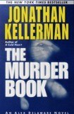 книга The Murder Book