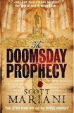 книга The Doomsday Prophecy