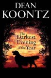 книга The Darkest Evening Of The Year