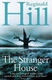 книга The Stranger House