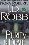 книга Purity in Death