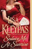 книга Seduce Me At Sunrise