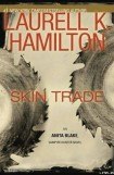 книга Skin Trade